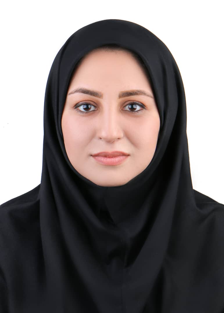 مهندس سیده مریم مجتبوی